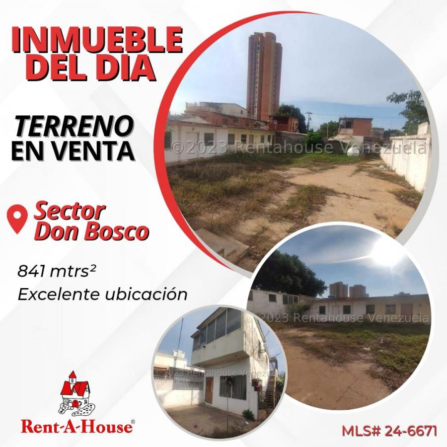 Foto Terreno en Venta en Maracaibo, Zulia - U$D 15.000 - TEV209925 - BienesOnLine