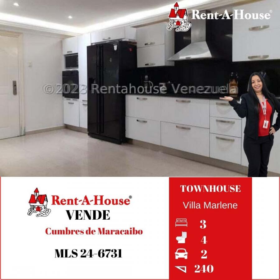 Home in Metric Way