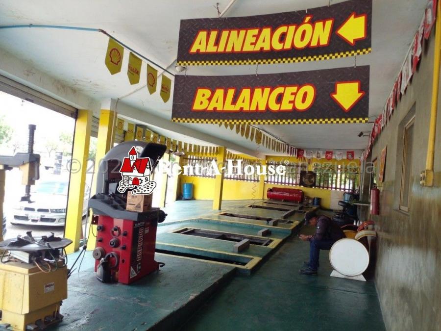 Foto Local en Alquiler en Maracaibo, Zulia - U$D 1.200 - LOA208896 - BienesOnLine