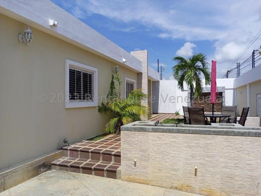 Foto Casa en Venta en Maracaibo, Zulia - U$D 35.000 - CAV208361 - BienesOnLine