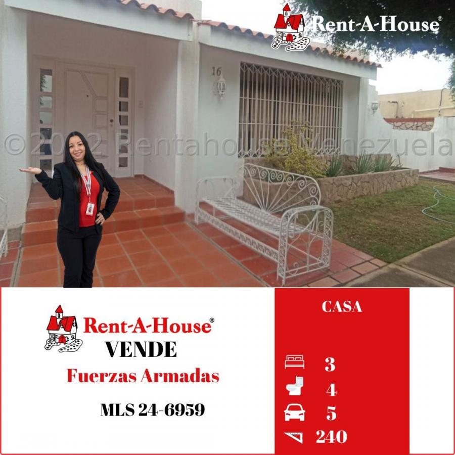 Home in Metric Way