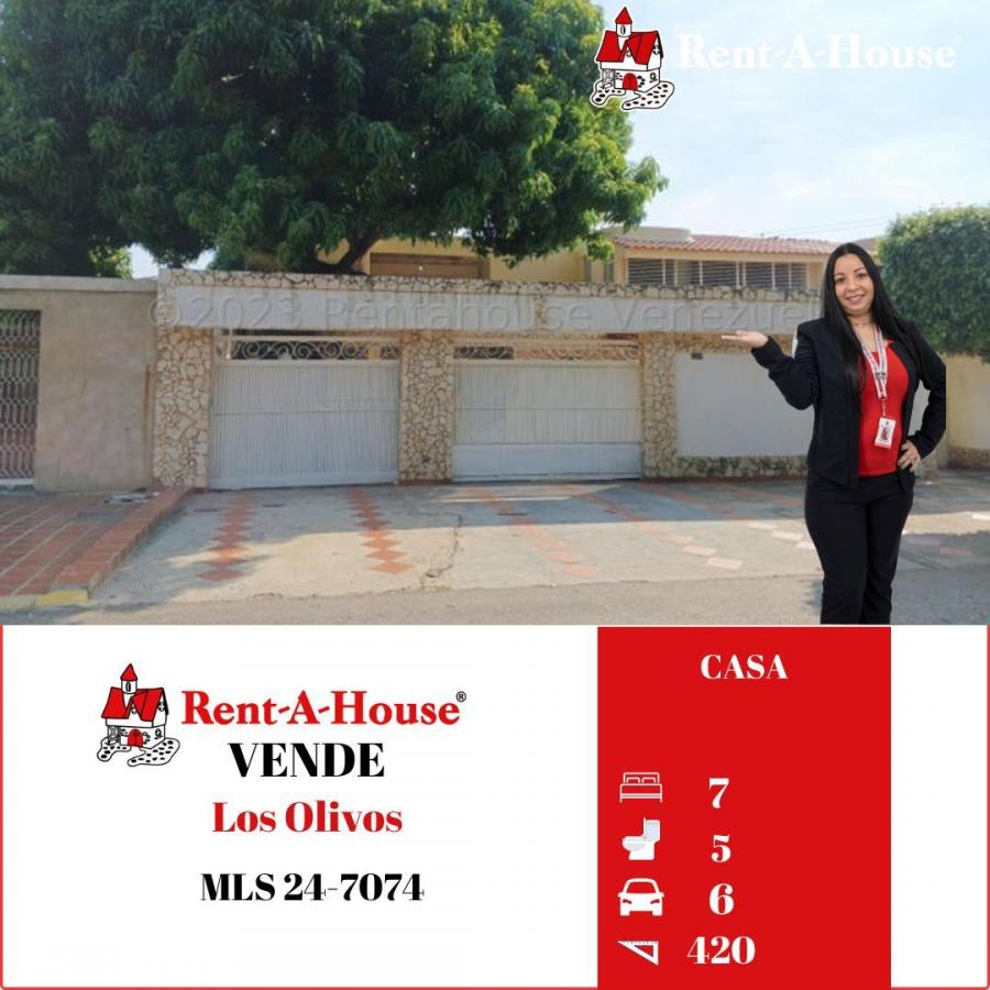 Home in Metric Way