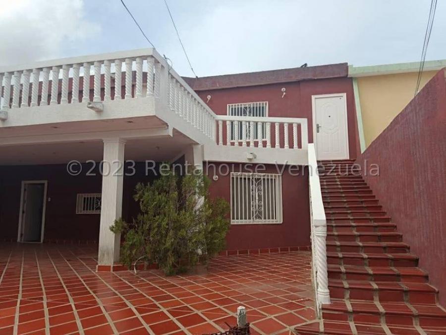 Foto Casa en Venta en Maracaibo, Zulia - U$D 30.000 - CAV208504 - BienesOnLine