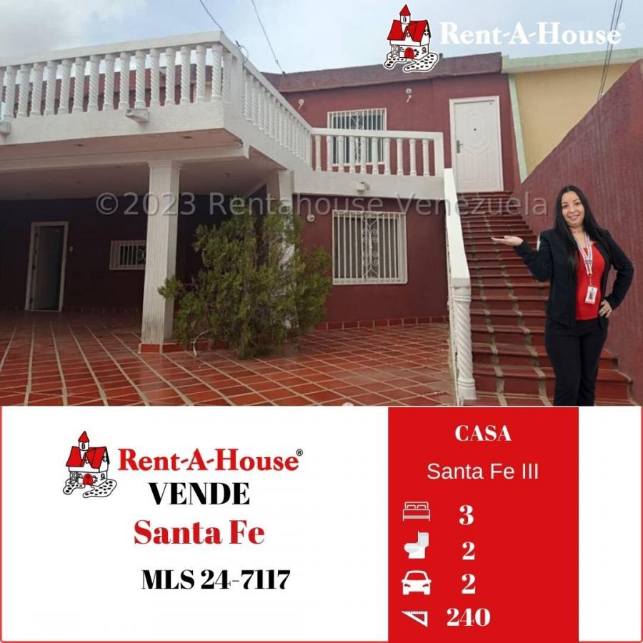 Foto Casa en Venta en Maracaibo, Zulia - U$D 30.000 - CAV210405 - BienesOnLine