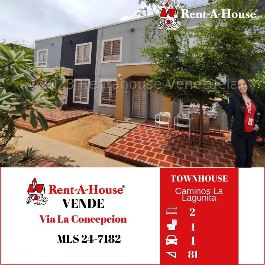 Foto Casa en Venta en Maracaibo, Zulia - U$D 7.500 - CAV215908 - BienesOnLine