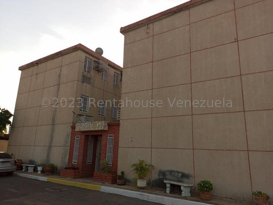 Foto Apartamento en Venta en Maracaibo, Zulia - U$D 16.000 - APV208670 - BienesOnLine