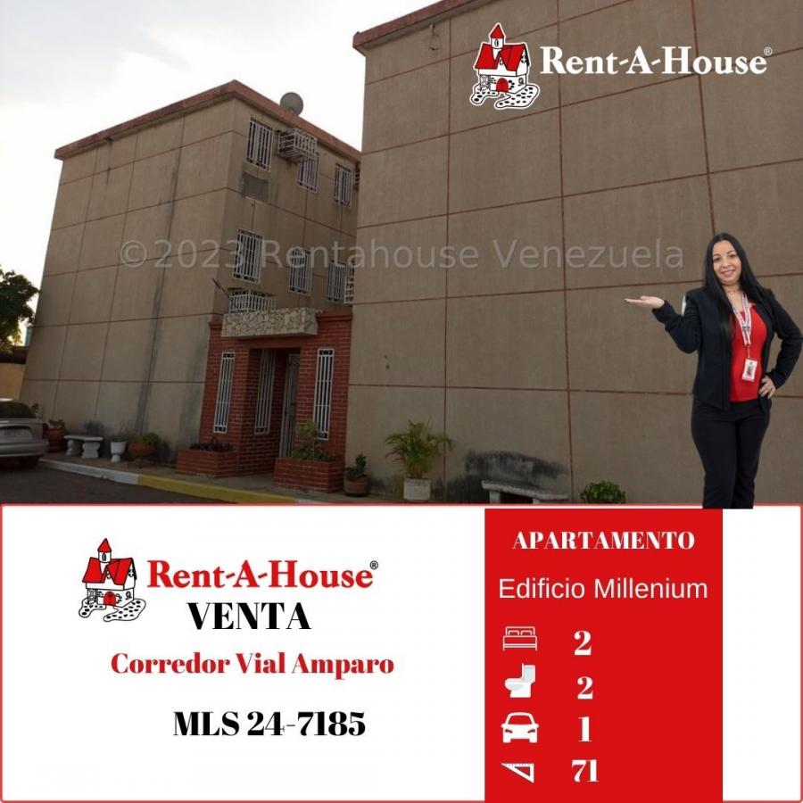 Home in Metric Way