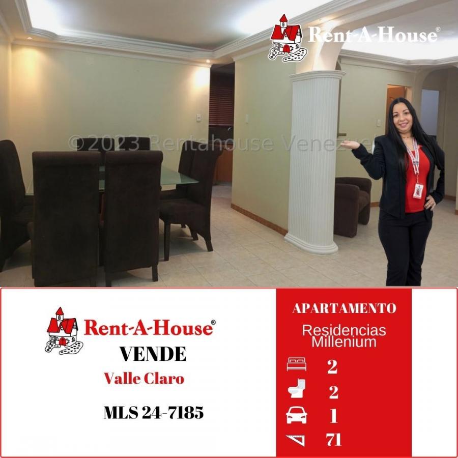 Foto Apartamento en Venta en Maracaibo, Zulia - U$D 13.500 - APV220102 - BienesOnLine