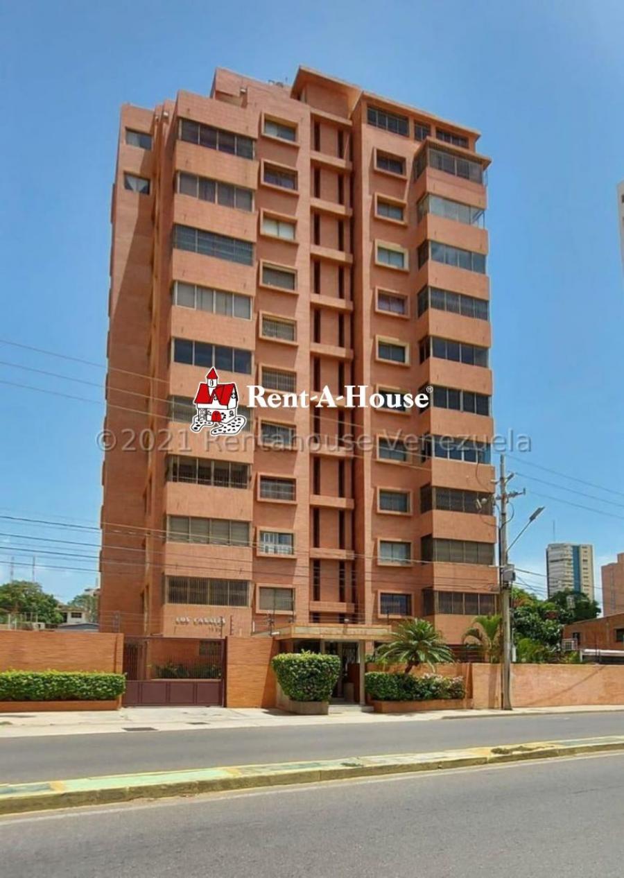 Foto Apartamento en Venta en Maracaibo, Zulia - U$D 29.000 - APV209280 - BienesOnLine