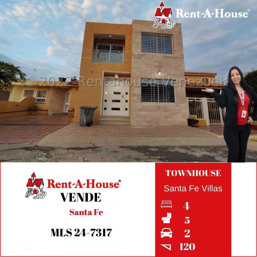 Foto Casa en Venta en Maracaibo, Zulia - U$D 46.000 - CAV220965 - BienesOnLine