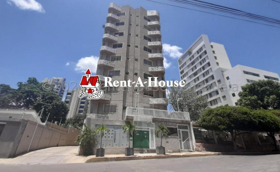 Foto Apartamento en Alquiler en Maracaibo, Zulia - U$D 350 - APA209002 - BienesOnLine