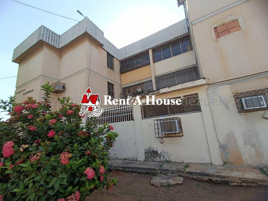 Foto Apartamento en Venta en Maracaibo, Zulia - U$D 9.500 - APV205477 - BienesOnLine