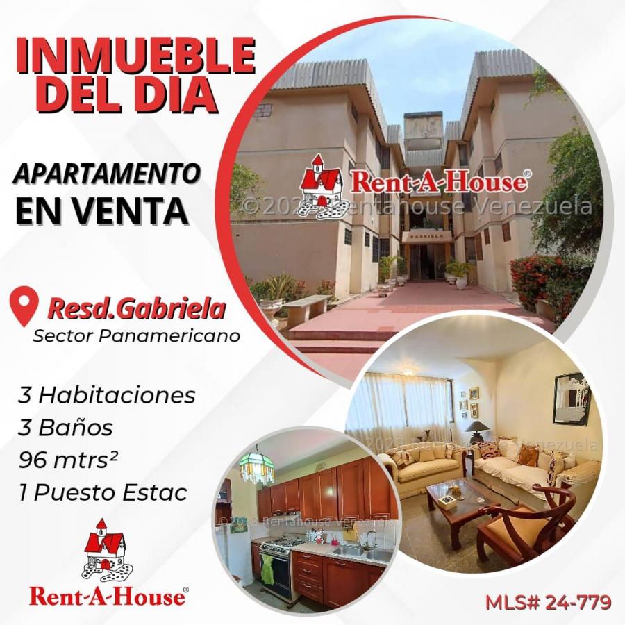 Foto Apartamento en Venta en Maracaibo, Zulia - U$D 10.000 - APV209136 - BienesOnLine