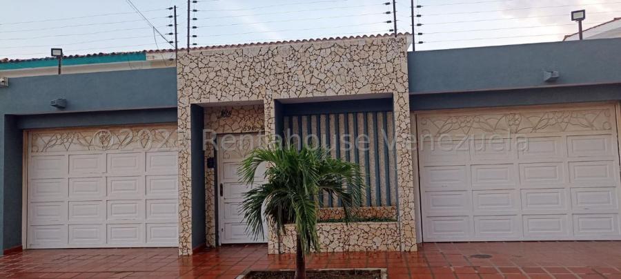 Home in Metric Way