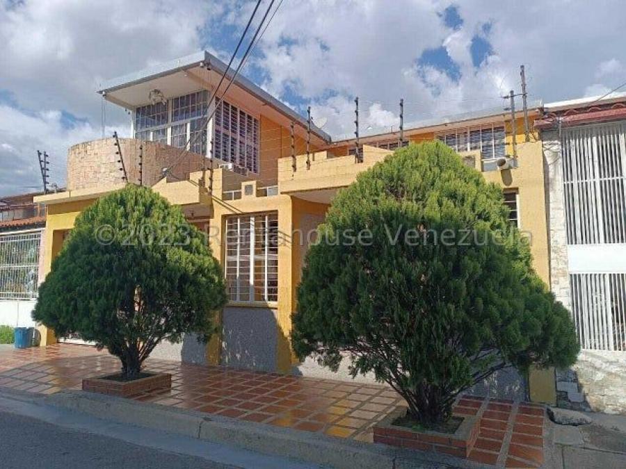 Foto Casa en Venta en Maracay, Aragua - U$D 26.000 - CAV209501 - BienesOnLine