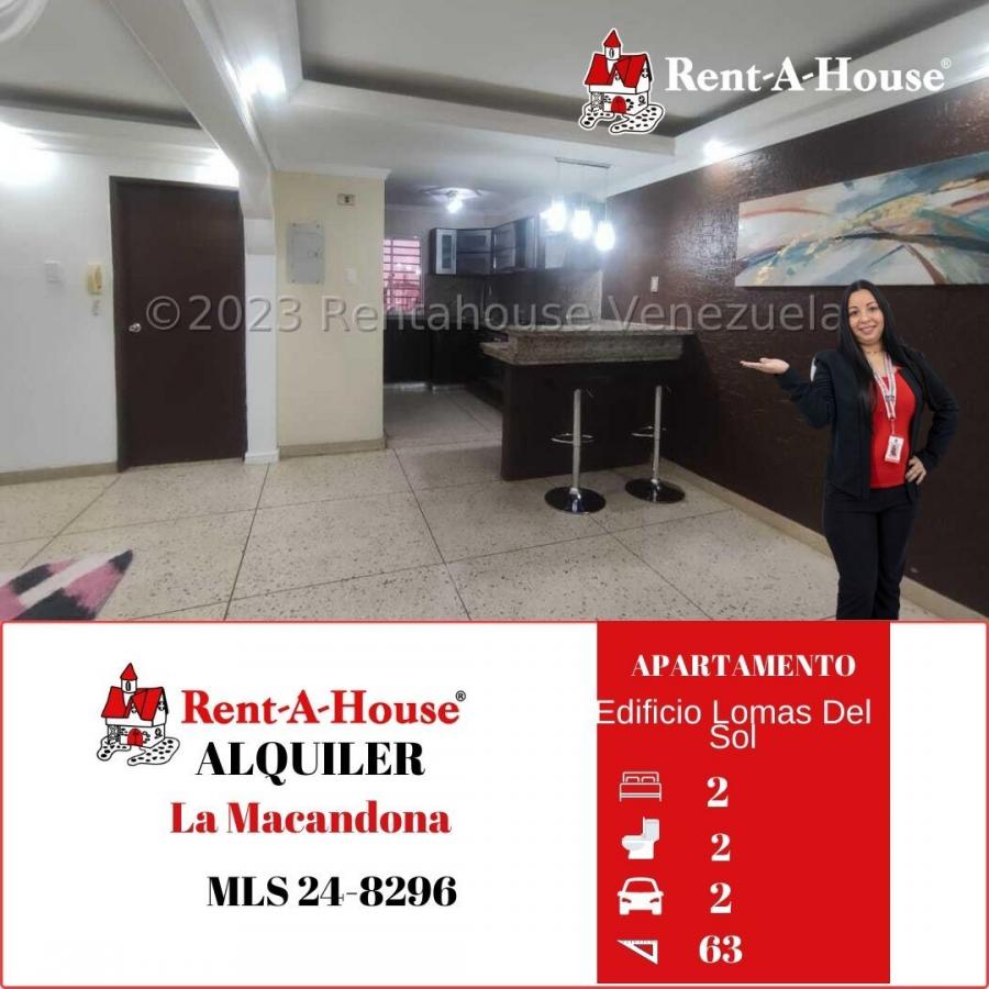 Foto Apartamento en Alquiler en Maracaibo, Zulia - U$D 280 - APA219675 - BienesOnLine