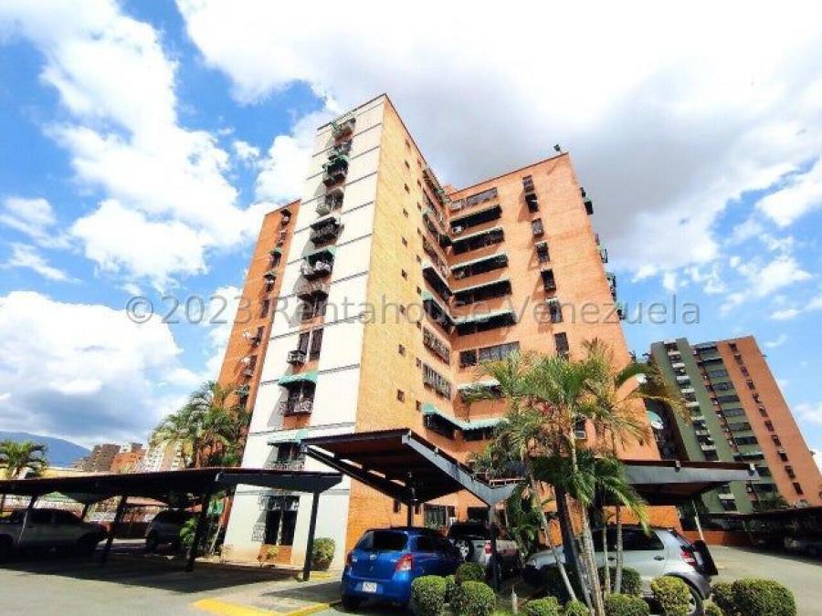 Foto Apartamento en Venta en Base Aragua, Maracay, Aragua - U$D 39.000 - APV209503 - BienesOnLine