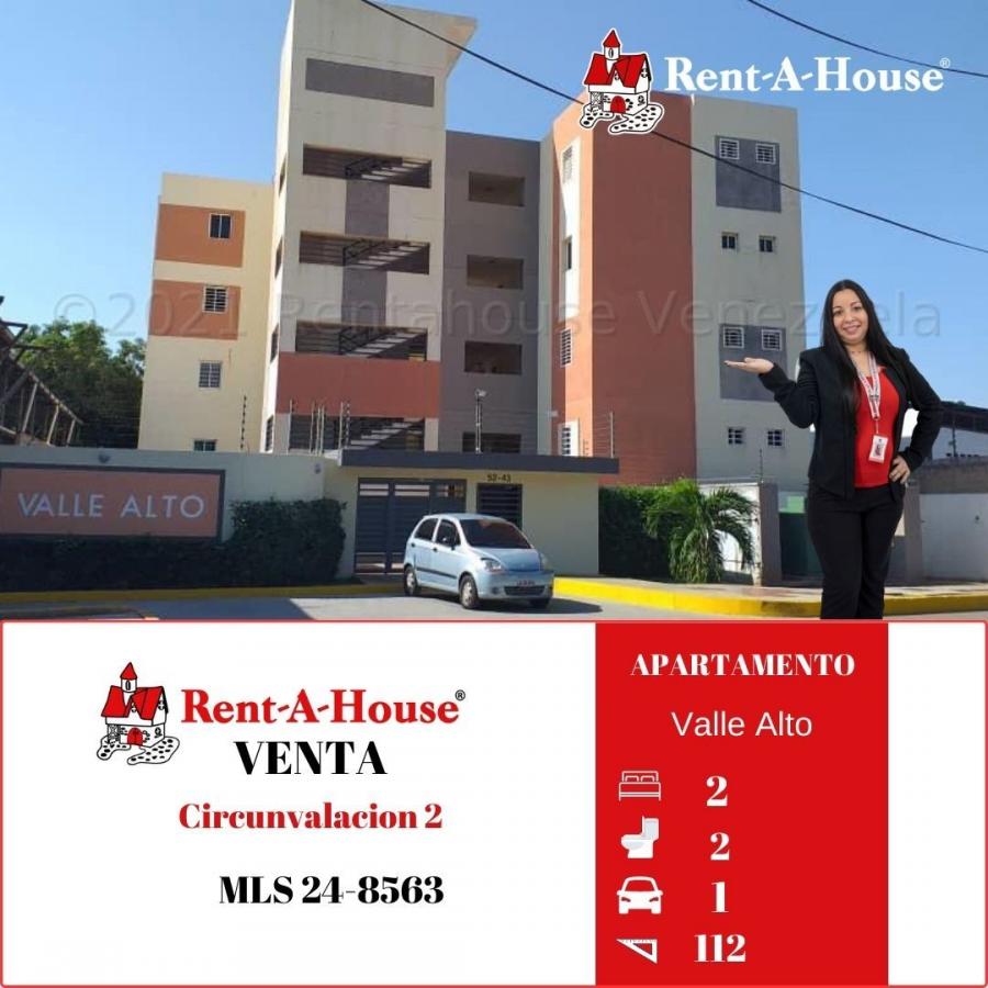 Foto Apartamento en Venta en Maracaibo, Zulia - U$D 20.000 - APV218749 - BienesOnLine