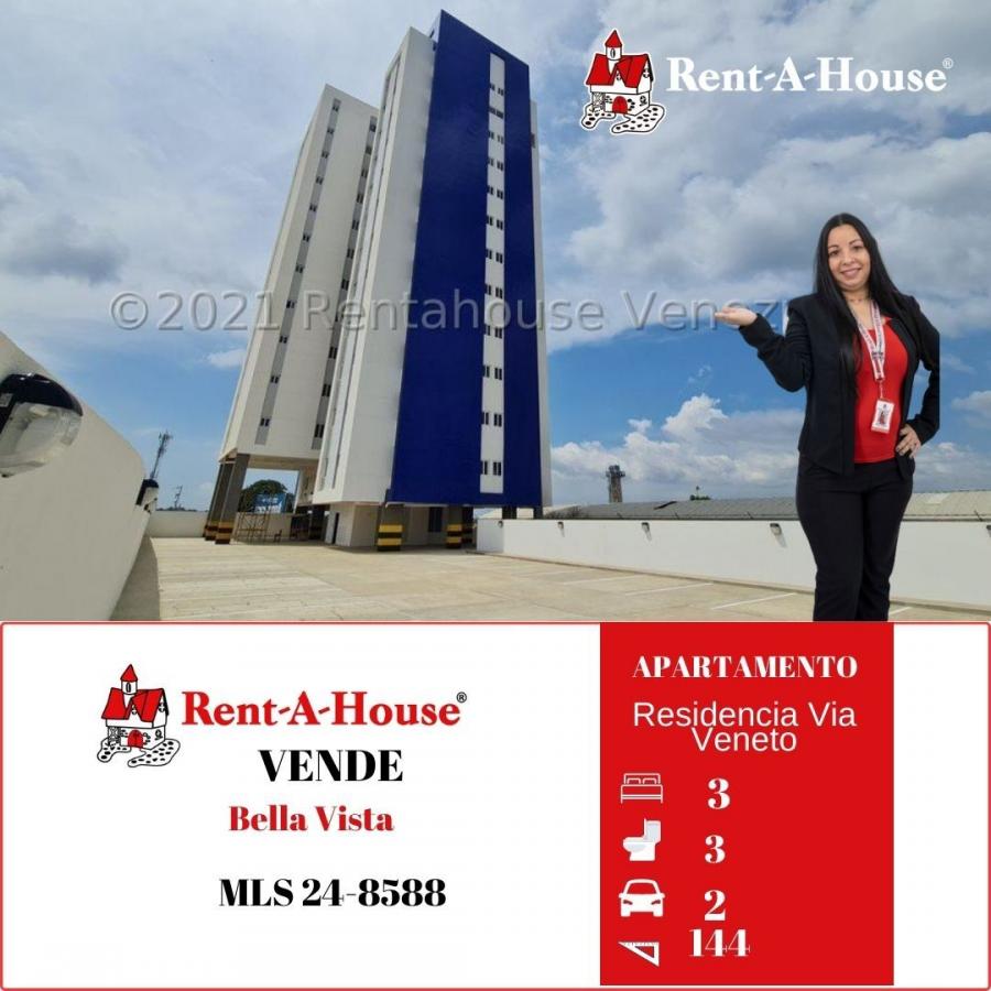 Foto Apartamento en Venta en Maracaibo, Zulia - U$D 94.072 - APV221976 - BienesOnLine