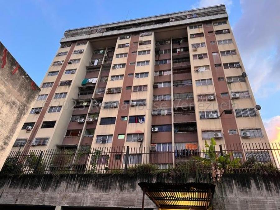 Foto Apartamento en Venta en Maracay, Aragua - U$D 25.000 - APV209933 - BienesOnLine