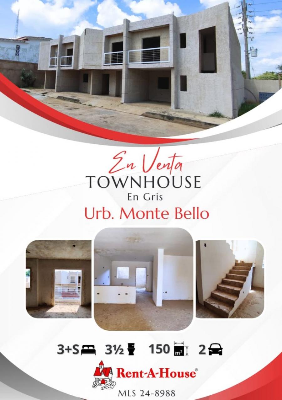 Foto Casa en Venta en Maracaibo, Zulia - U$D 18.000 - CAV209968 - BienesOnLine
