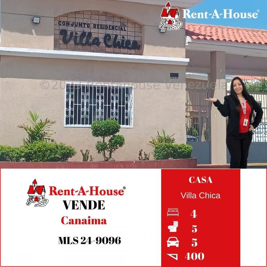 Foto Casa en Venta en Maracaibo, Zulia - U$D 70.000 - CAV216369 - BienesOnLine