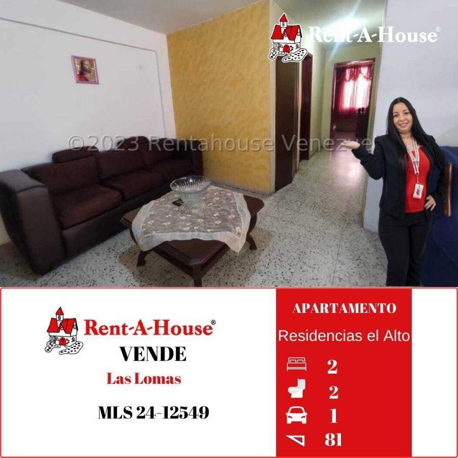 Foto Apartamento en Venta en Maracaibo, Zulia - U$D 9.500 - APV220094 - BienesOnLine