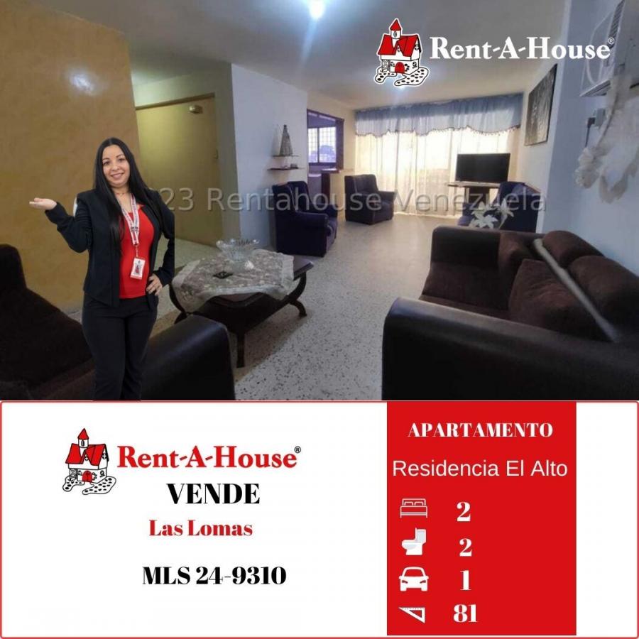 Foto Apartamento en Venta en Maracaibo, Zulia - U$D 8.900 - APV221463 - BienesOnLine