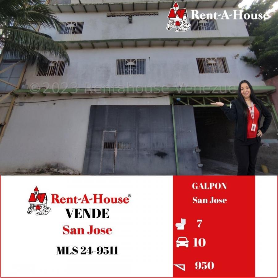 Foto Galpon en Venta en Maracaibo, Zulia - U$D 180.000 - GAV216461 - BienesOnLine