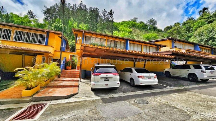 Foto Casa en Venta en El Hatillo, Municipio El Hatillo, La Boyera, Distrito Federal - U$D 170.000 - CAV201720 - BienesOnLine