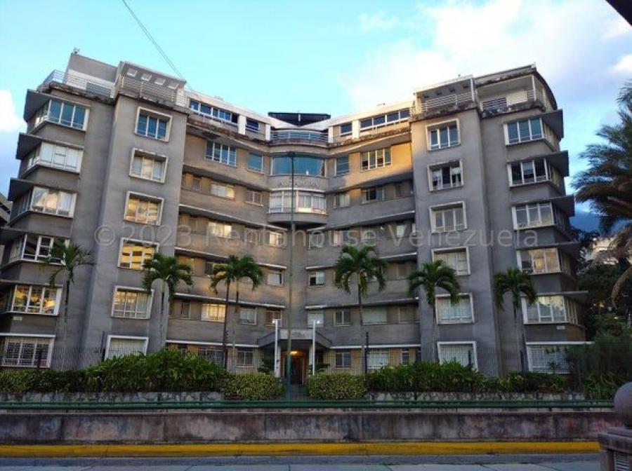Foto Apartamento en Venta en Chacao, Municipio Chacao, Distrito Federal - U$D 330.000 - APV209572 - BienesOnLine