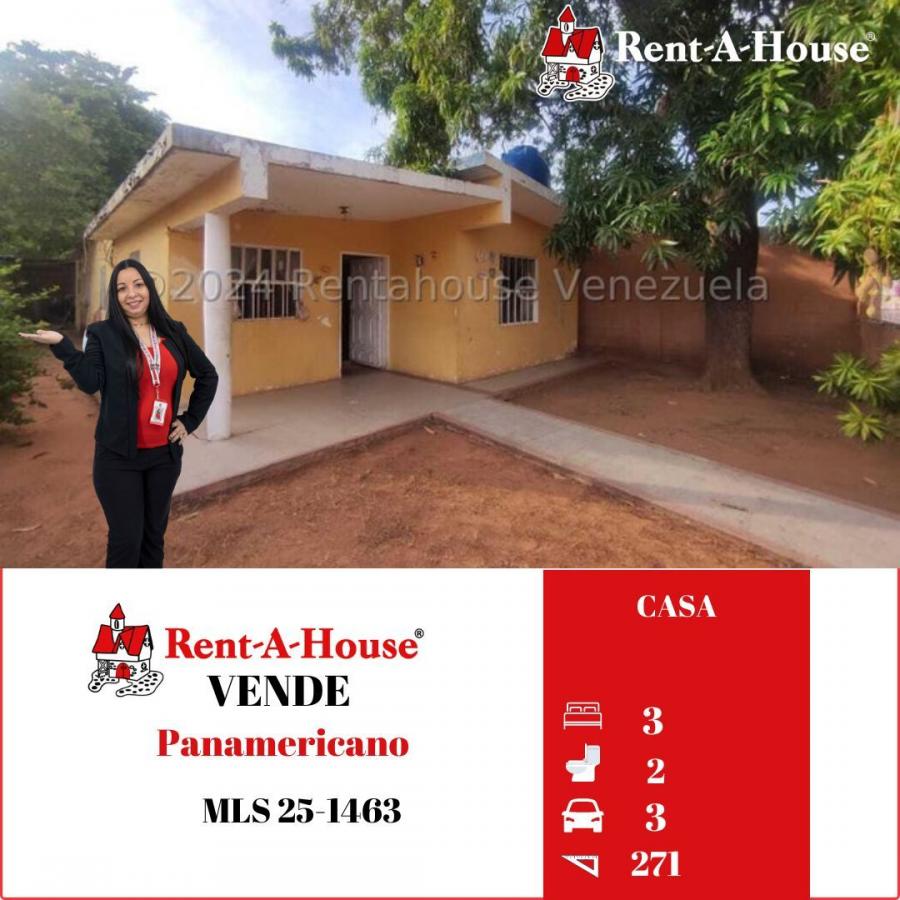 Home in Metric Way
