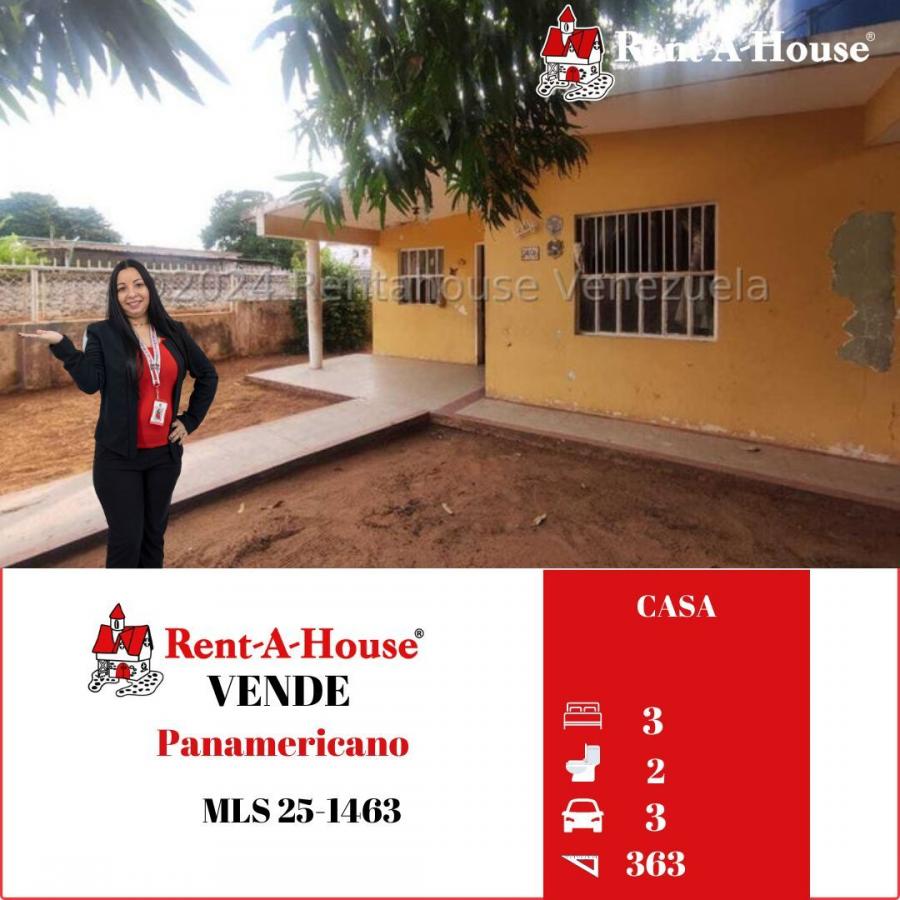 Home in Metric Way