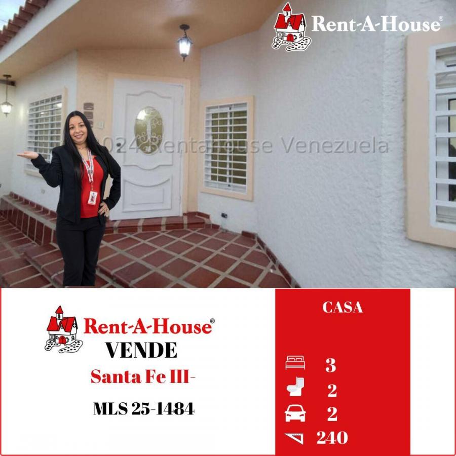 Home in Metric Way