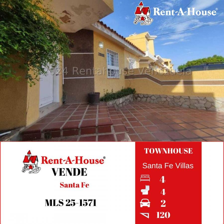 Home in Metric Way