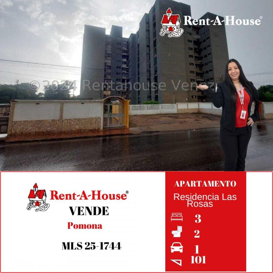 Home in Metric Way