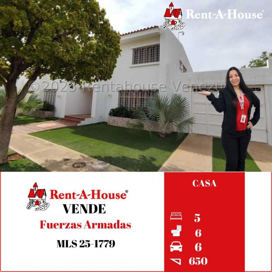 Home in Metric Way