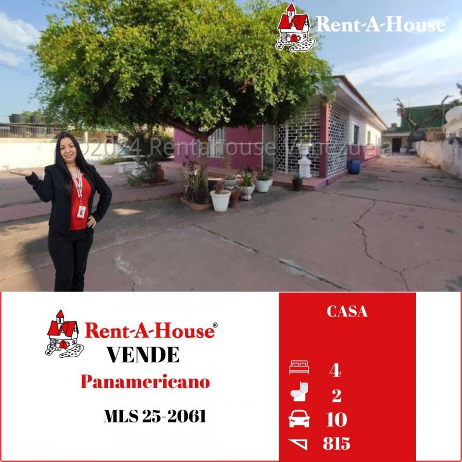 Home in Metric Way