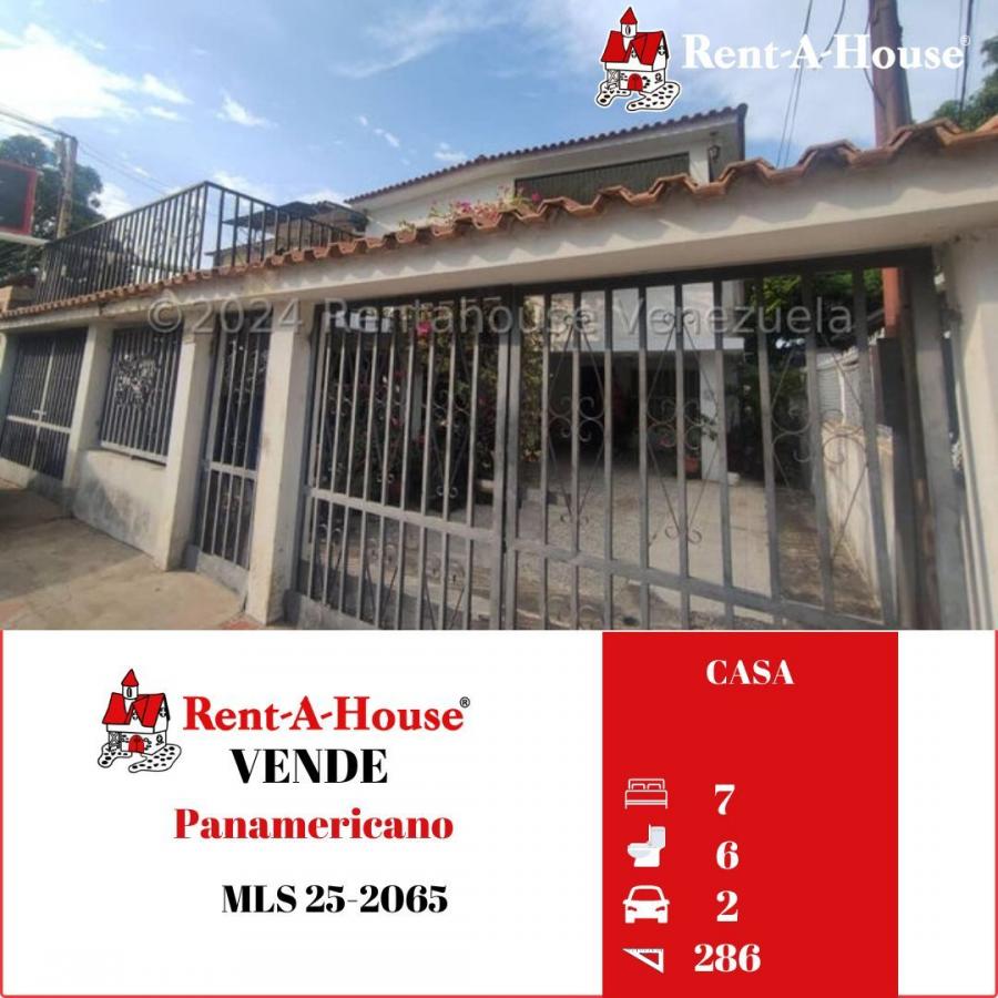 Home in Metric Way