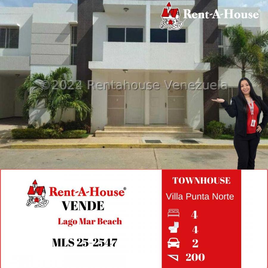 Home in Metric Way