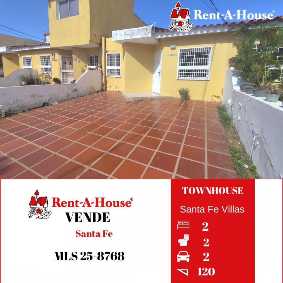 Home in Metric Way