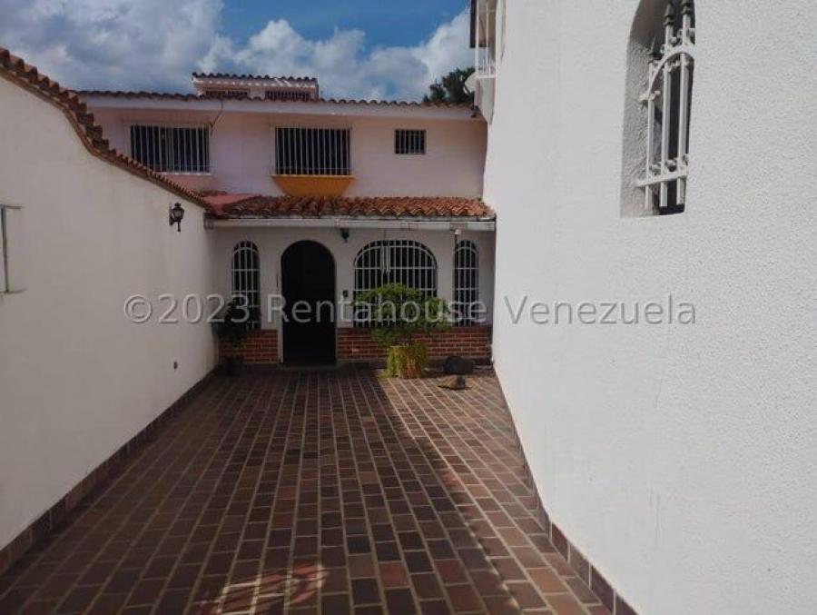 Foto Casa en Venta en Sucre, Caracas, Distrito Federal - U$D 200.000 - CAV194431 - BienesOnLine