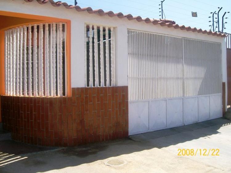 Foto Casa en Venta en Yaritagua, Yaracuy - BsF 580.000 - CAV37438 - BienesOnLine