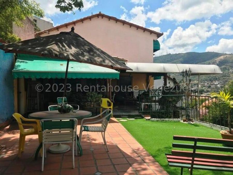 Foto Casa en Venta en Baruta, Municipio Baruta, Lomas de La Trinidad, Distrito Federal - U$D 150.000 - CAV194441 - BienesOnLine