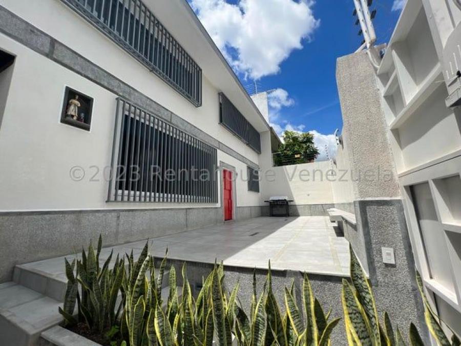 Foto Casa en Venta en Chacao, Municipio Chacao, El Pedregal, Distrito Federal - U$D 230.000 - CAV200615 - BienesOnLine