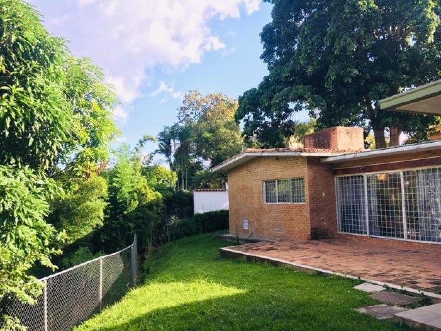 Foto Casa en Venta en El Hatillo, Municipio El Hatillo, Loma Larga, Distrito Federal - U$D 88.000 - CAV201944 - BienesOnLine