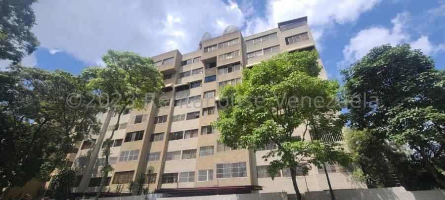 Foto Apartamento en Venta en Baruta, Municipio Baruta, La Alameda, Distrito Federal - U$D 220.000 - APV203916 - BienesOnLine