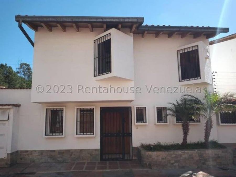 Foto Casa en Venta en Baruta, Municipio Baruta, Lomas De Prados Del Este, Distrito Federal - U$D 195.000 - CAV188118 - BienesOnLine