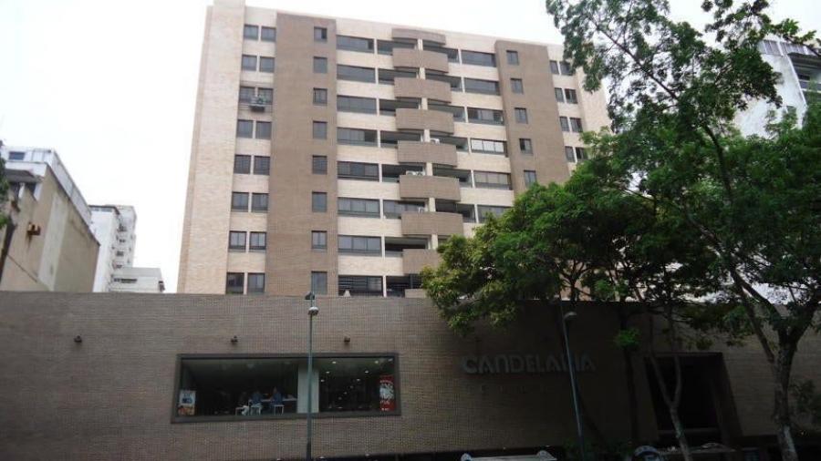 Foto Apartamento en Venta en La Candelaria, Municipio El Libertador, La Candelaria, Distrito Federal - U$D 150.000 - APV191853 - BienesOnLine