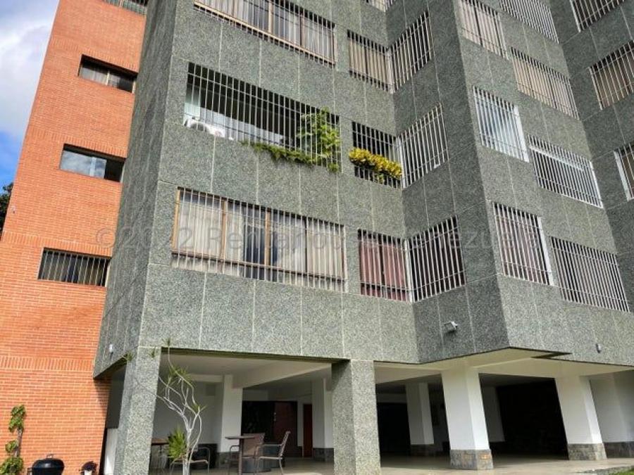 Foto Apartamento en Venta en Baruta, Municipio Baruta, Chulavista, Distrito Federal - U$D 295.000 - APV197460 - BienesOnLine